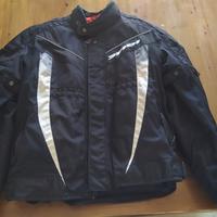 Giacca moto