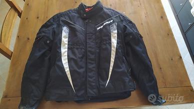 Giacca moto