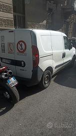 Doblò 1300cc