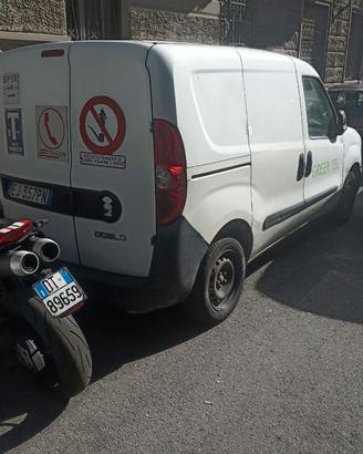 Doblò 1300cc