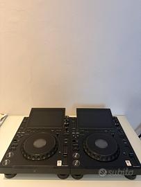 Pioneer 3000 X Alphatheta