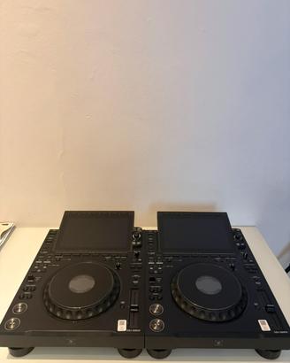 Pioneer 3000 X Alphatheta