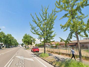 Trilocale in Via Basso Acquar Vr