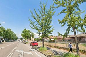 Trilocale in Via Basso Acquar Vr