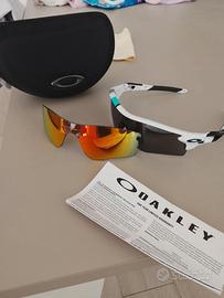Oakley 