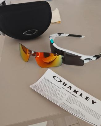Oakley 