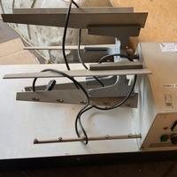 Aspino elettronico Calderara Bossi