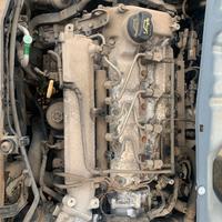 MOTORE HYUNDAI IX20 1.4 DIESEL SIGLA:D4FC