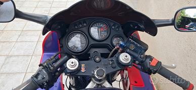  Honda cbr 600 f2 del 1993