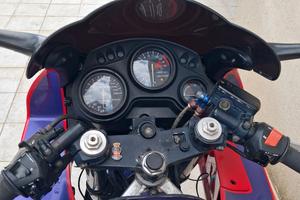  Honda cbr 600 f2 del 1993