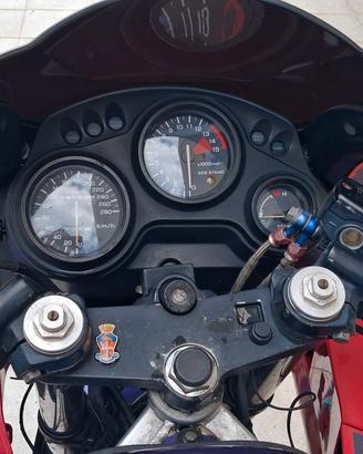  Honda cbr 600 f2 del 1993