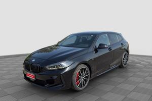 BMW 128 128ti 5p. Msport
