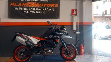 Ktm 890 SMT