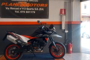 Ktm 890 SMT
