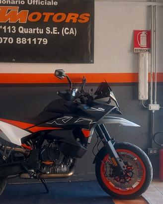 Ktm 890 SMT