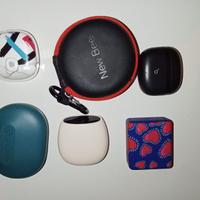 N. 6 AURICOLARI PERFETTAMENTE FUNZIONANTI