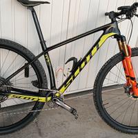 MTB SCOTT SCALE RC