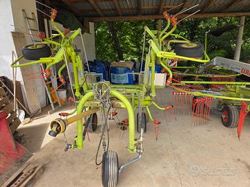 voltafieno claas volto 45