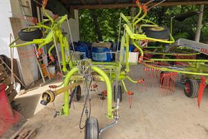 voltafieno claas volto 45