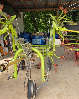 voltafieno claas volto 45