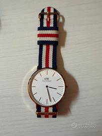 Orologio Daniel Wellington