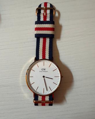 Orologio Daniel Wellington
