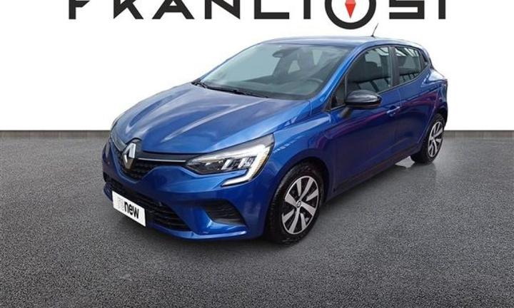 RENAULT Clio 5 PORTE 1.0 SCE EQUILIBRE