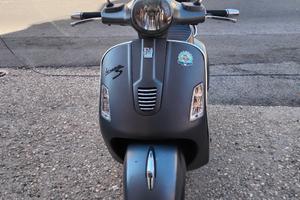 vespa 300gts super sport