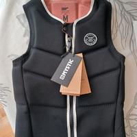 Mystic impact vest