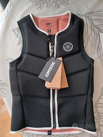 Mystic impact vest