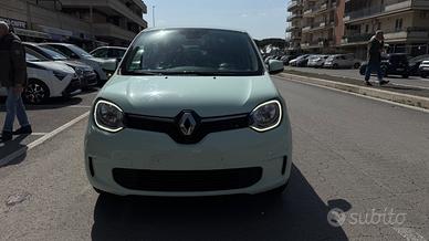 Renault Twingo 65 CV LIMITEED LED PDC BLUETOOTH