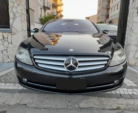 Mercedes-benz CL 500 Sport GPL