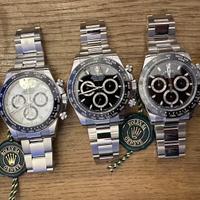 Rolex daytona trittico