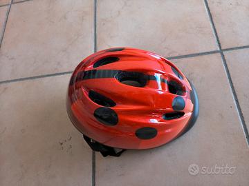 casco unisex Coccinelle ok baby 