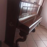 pianoforte