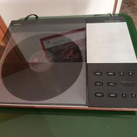 Giradischi B&O Beomaster 6002