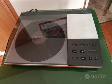 Giradischi B&O Beomaster 6002