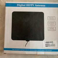 Antenna tv