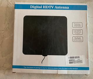 Antenna tv
