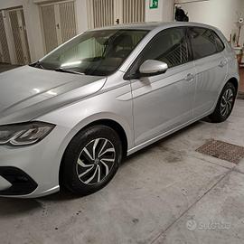 Volkswagen Polo 1.0 TSI 95 cv