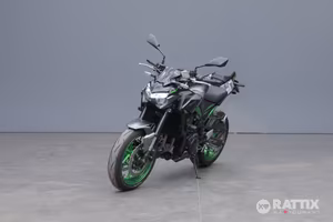 KAWASAKI Z 900
