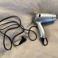 Asciugacapelli Phon piccolo da viaggio