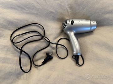 Asciugacapelli Phon piccolo da viaggio