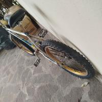 BMX Atala anni 80