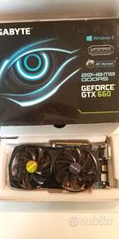 Geforce GTX 660