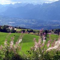 Baita S. Anna di Tambre