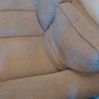 divano letto Ektorp.