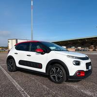 Citroen C3 3ª serie SHINE - Full Optional