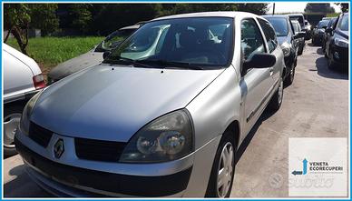 Ricambi Usati RENAULT CLIO 2a Serie 2005