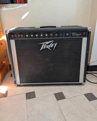 Amplificatore Peavey